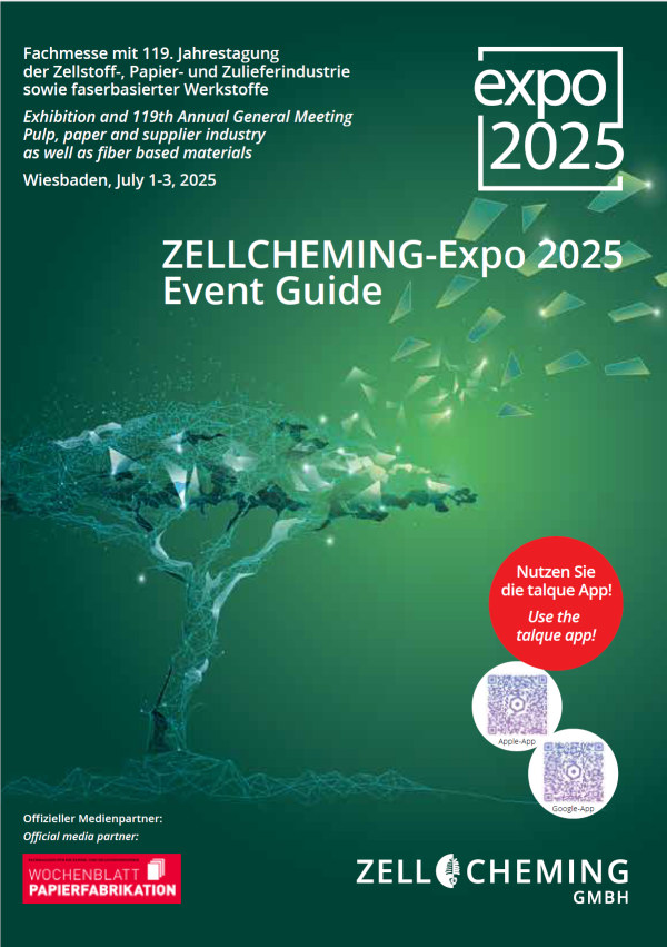Event Guide Expo 2025
