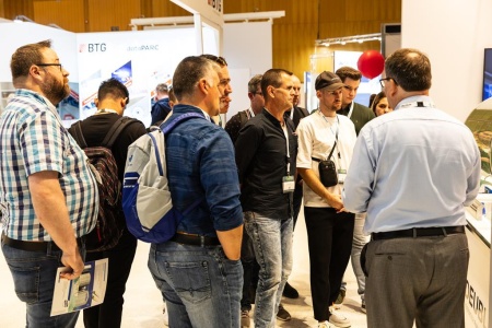 Impressionen ZELLCHEMING Karrieretag 2024