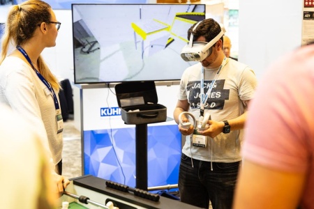 Impressionen ZELLCHEMING Karrieretag 2024