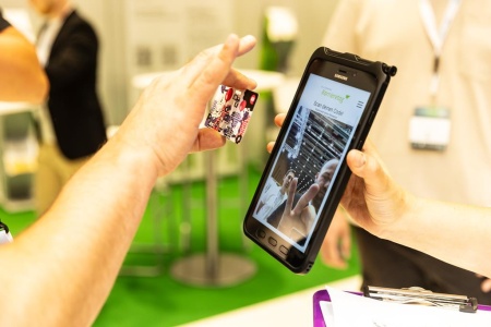 Impressionen ZELLCHEMING Karrieretag 2024